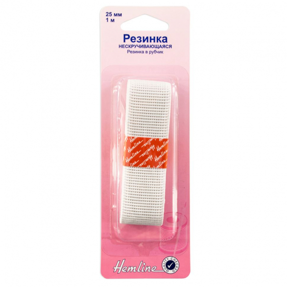 14415_Резинка тканая