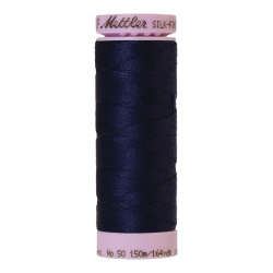 166876_Нить для машинного квилтинга SILK-FINISH COTTON 50, 150 м