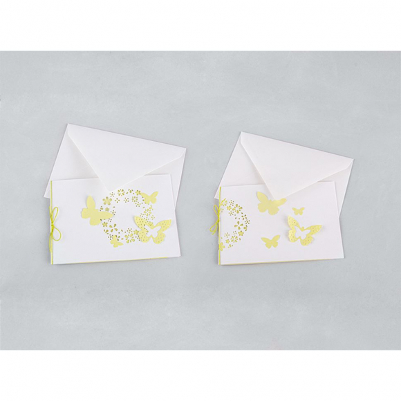 152932_Ножи для вырубки "Бабочки"