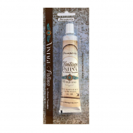 187931_Патина "Vintage" для создания винтажного эффекта, бирюзовая, 50 мл