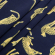 Ткань шелк Армани 90 г/м? 97% пэ, 3% спандекс шир.148 см арт.Р.50531.02 синий рул.25м