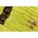 Нитки мулине цв.4702 ярк.лимонный 12х10м С-Пб