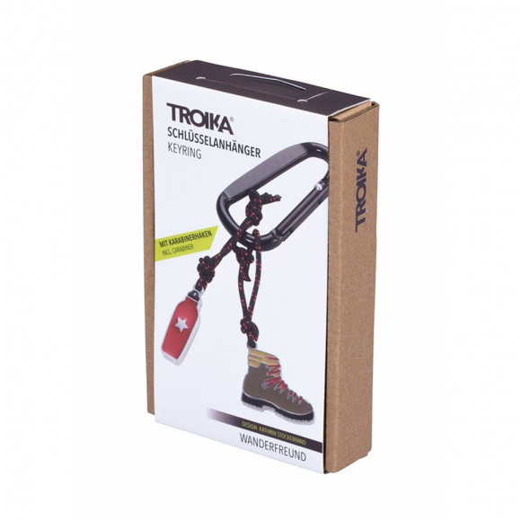 165741_Брелок TROIKA "Спорт"