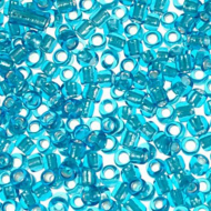 Бисер арт. SL-2 размер 12/0 цв.23B уп.450г