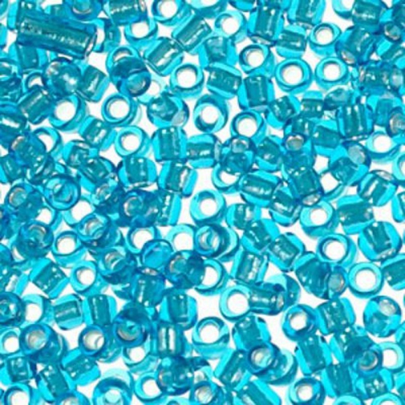 Бисер арт. SL-2 размер 12/0 цв.23B уп.450г