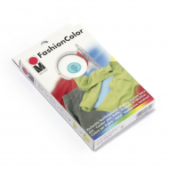 Краситель для ткани Marabu-Fashion Color арт.174023091 цвет 091 карибский синий