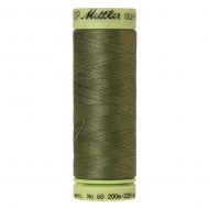 Нить для машинного квилтинга SILK-FINISH COTTON 60, 200 м